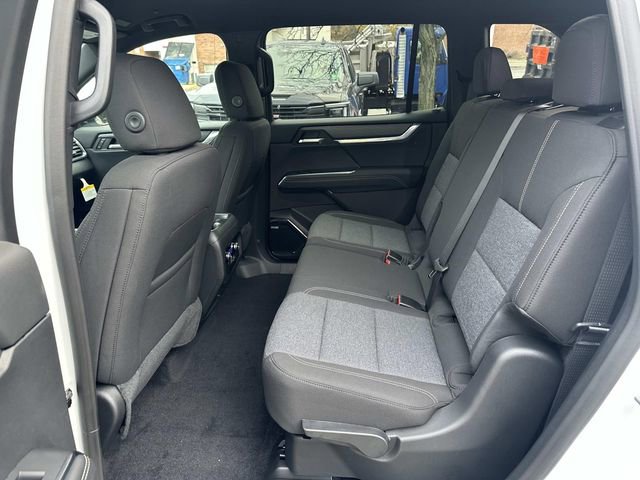 2026 GMC Acadia Elevation - Photo 11