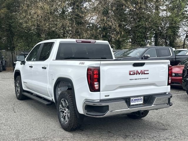 2026 GMC Sierra 1500 Pro - Photo 4