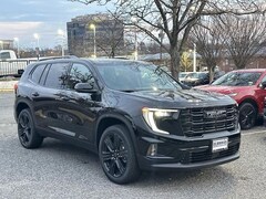 2026 GMC Acadia Elevation SUV