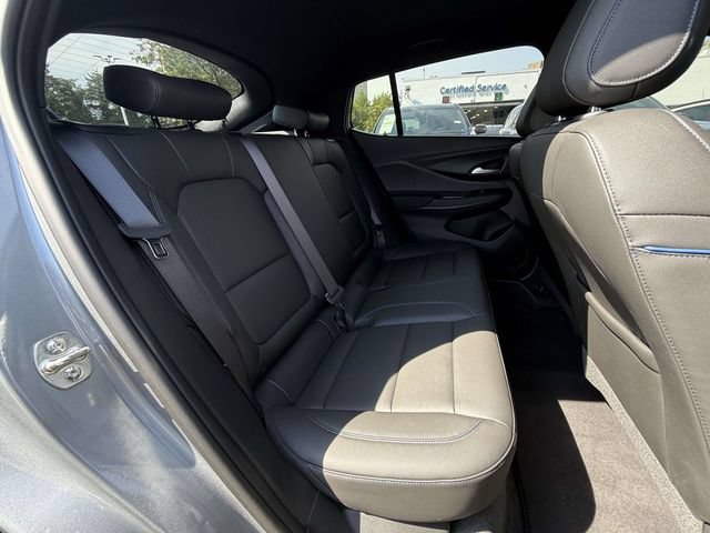 2026 Buick Envista Sport Touring - Photo 12