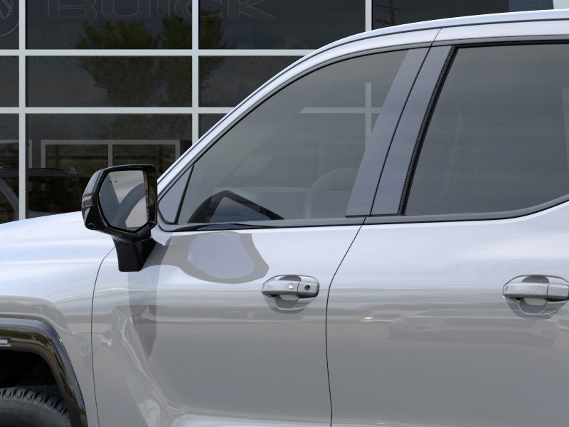 2024 GMC Sierra EV Denali - Photo 12