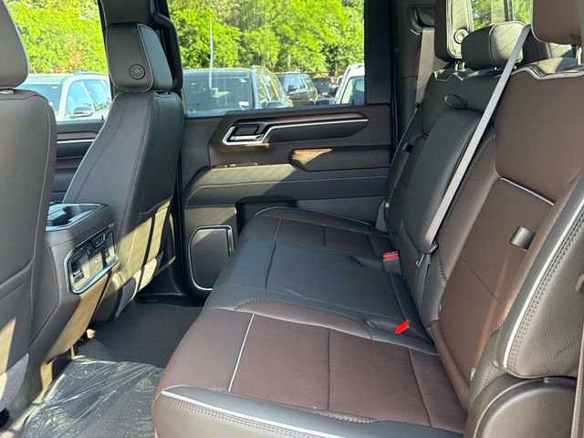 2026 GMC Sierra 2500HD Denali - Photo 11