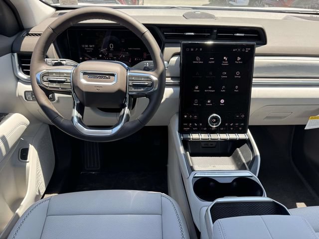 2026 GMC Terrain Denali - Photo 12