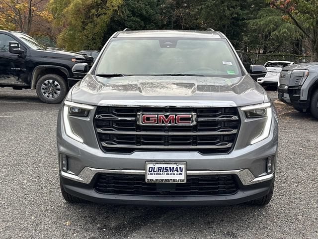 2026 GMC Acadia Elevation - Photo 6