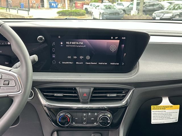 2026 Buick Encore GX Sport Touring - Photo 14