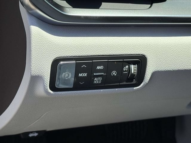 2026 GMC Terrain Denali - Photo 19