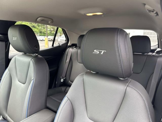 2026 Buick Encore GX Sport Touring - Photo 11