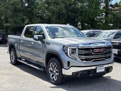2026 GMC Sierra 1500 SLT Truck