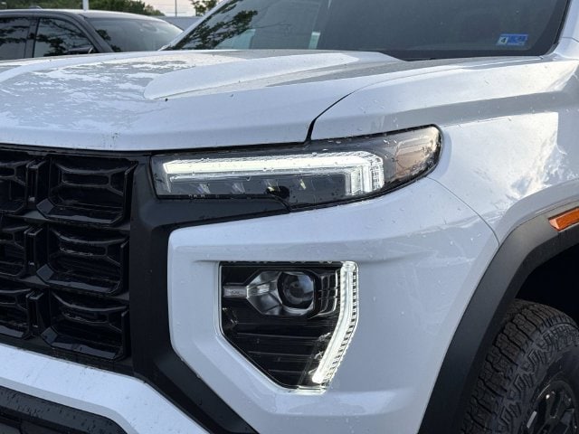 2026 GMC Canyon Elevation - Photo 7