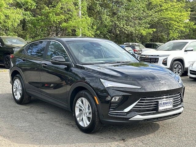 2026 Buick Envista Preferred's photo