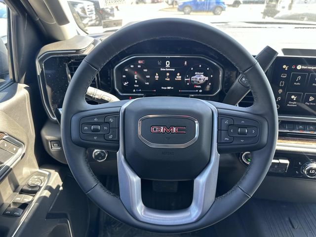 2026 GMC Sierra 1500 SLE - Photo 16