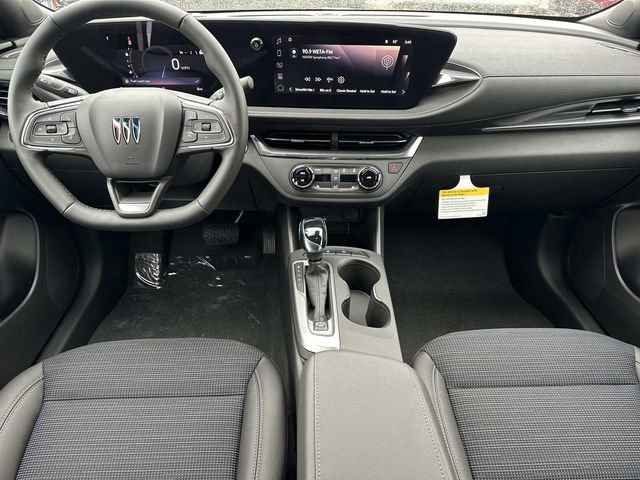 2026 Buick Envista Preferred - Photo 13