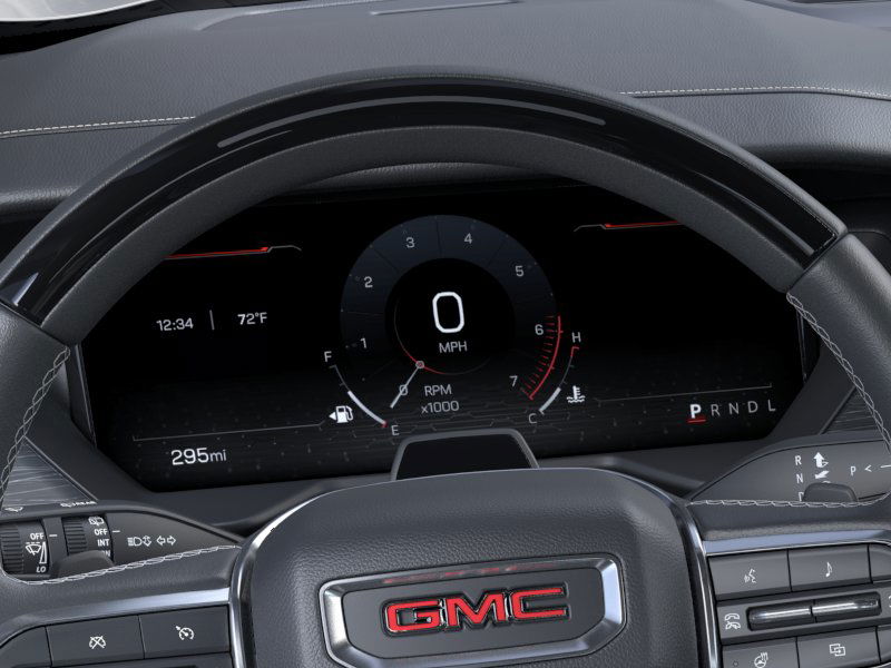 2026 GMC Acadia Elevation - Photo 36