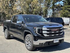2026 GMC Sierra 1500 SLE Truck