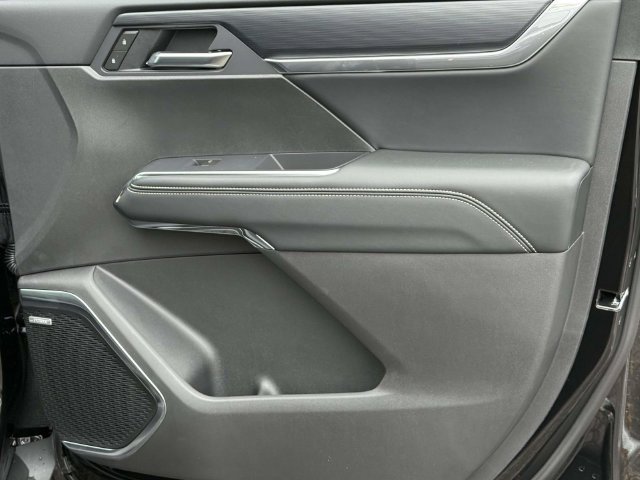 2027 GMC Acadia Elevation - Photo 7
