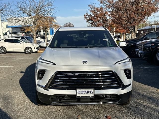 2026 Buick Enclave Preferred - Photo 6