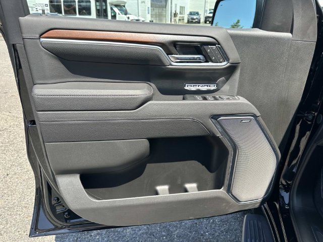 2026 GMC Sierra 1500 Denali - Photo 8