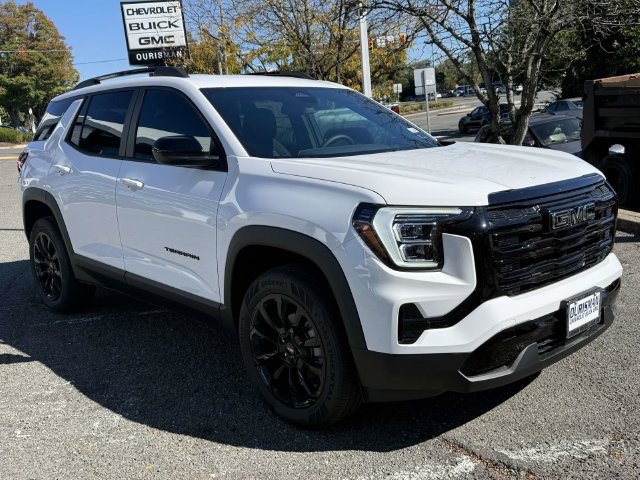 2027 GMC Terrain SUV 