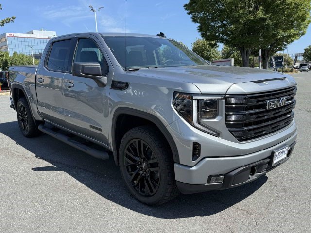 2026 GMC Sierra 1500 Elevation Truck