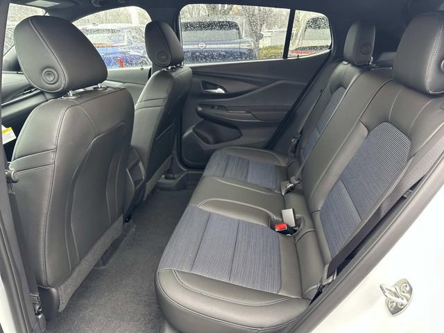 2026 Buick Envista Preferred - Photo 11