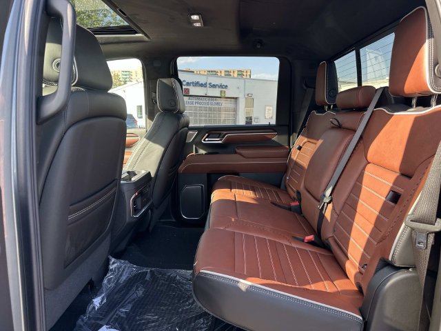2026 GMC Sierra 2500HD Denali Ultimate - Photo 13