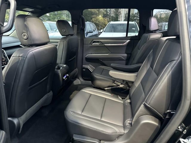2026 GMC Acadia Elevation - Photo 10