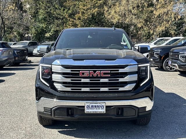 2026 GMC Sierra 1500 SLE - Photo 6