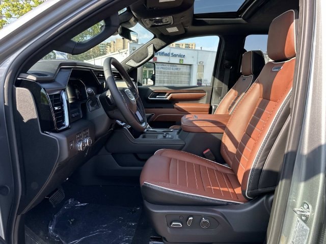 2026 GMC Sierra 2500HD Denali Ultimate - Photo 10