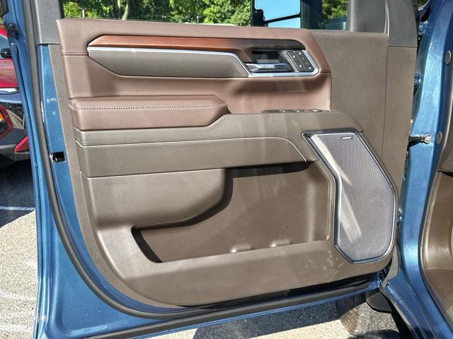 2026 GMC Sierra 2500HD Denali - Photo 8