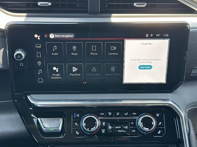 2026 GMC Sierra 1500 Denali - Photo 14