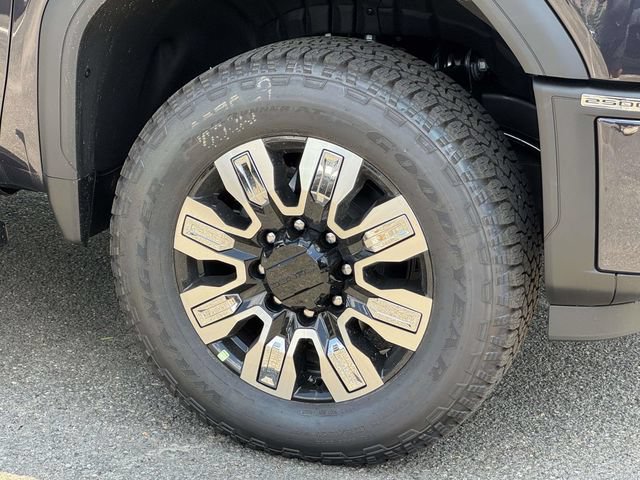 2026 GMC Sierra 2500HD Denali - Photo 7