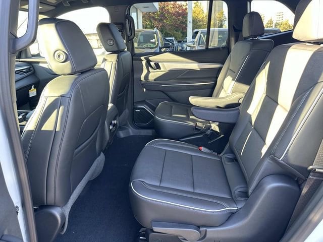 2026 Buick Enclave Preferred - Photo 11
