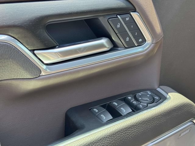2026 GMC Sierra 2500HD Denali - Photo 19