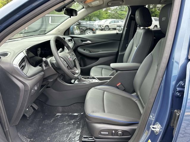 2026 Buick Encore GX Sport Touring - Photo 10