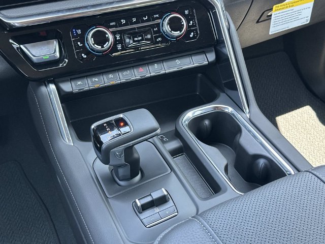 2026 GMC Sierra 1500 Denali - Photo 15