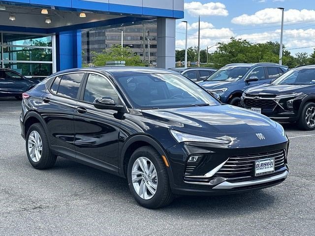 2026 Buick Envista Preferred's photo