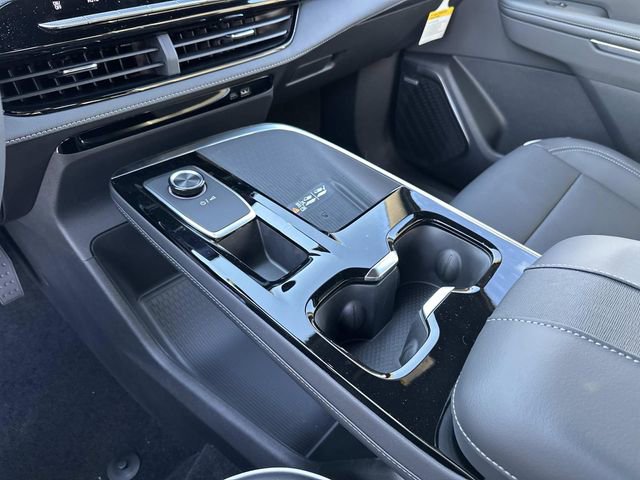 2026 Buick Enclave Preferred - Photo 15