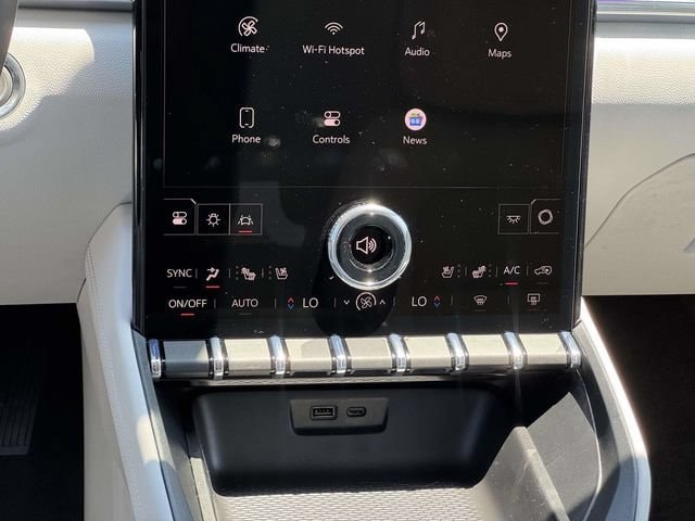 2026 GMC Terrain Denali - Photo 14
