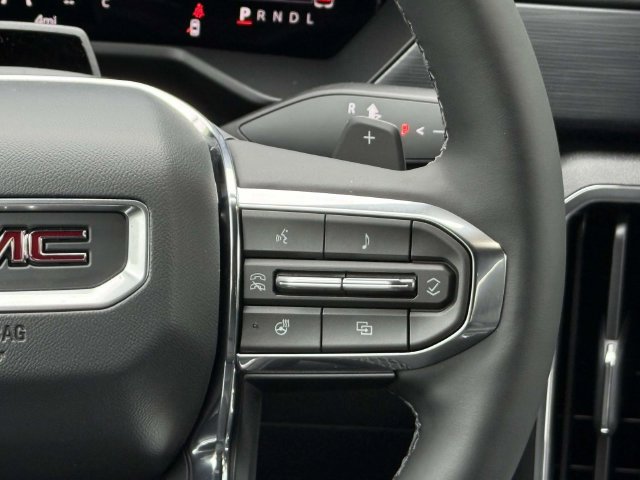 2027 GMC Acadia Elevation - Photo 15