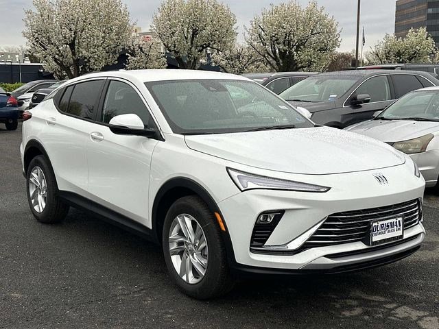 2026 Buick Envista Preferred's photo