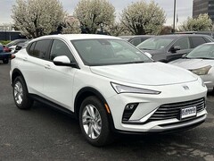 2026 Buick Envista Preferred SUV