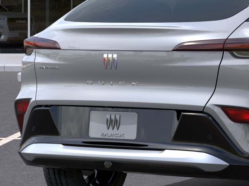 2026 Buick Envista Sport Touring - Photo 14