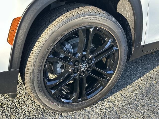 2026 Buick Enclave Preferred - Photo 7