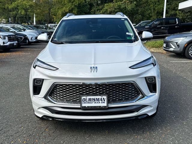 2026 Buick Encore GX Avenir - Photo 6