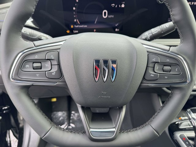 2026 Buick Envista Sport Touring - Photo 17