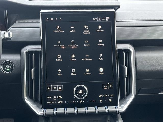 2026 GMC Acadia Elevation - Photo 14