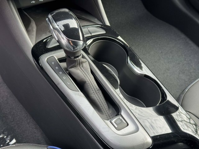 2026 Buick Envista Sport Touring - Photo 15