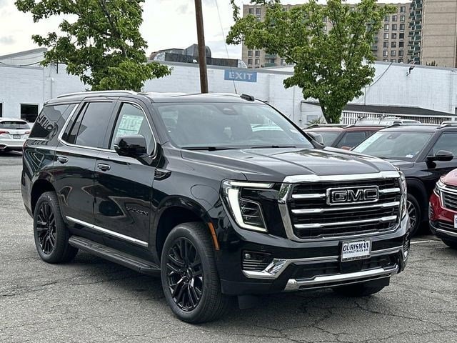 2026 GMC Yukon 4WD Elevation's photo