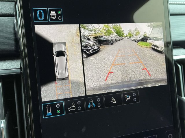 2027 GMC Acadia Elevation - Photo 19