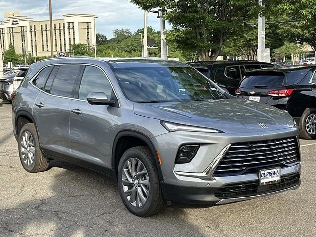 2026 Buick Enclave Preferred AWD's photo